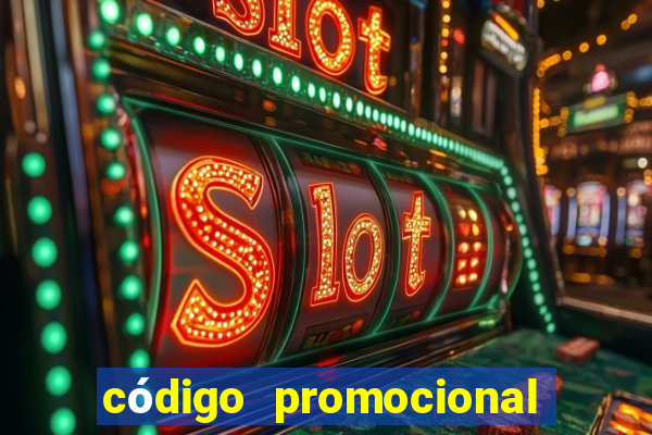 código promocional rodadas grátis